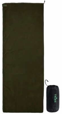 Вкладыш в спальник Tribe (Tramp) Liner T-CG-0004 Olive