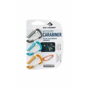 Карабин вспомогательный Sea To Summit Accessory Carabiner 3 шт.