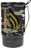 Система приготовления пищи Jetboil Flash 1.0L Dark Camo 2025