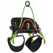 Страховочная система Edelrid TreeRex Triple Lock