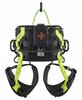 Страховочная система Edelrid TreeRex Triple Lock