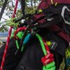 Страховочная система Edelrid TreeRex Triple Lock