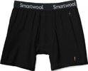 Термобілизна труси Smartwool Mens Merino Sport 150 Boxer Brief Boxed Black