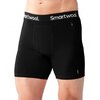 Термобілизна труси Smartwool Mens Merino Sport 150 Boxer Brief Boxed Black