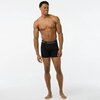Термобілизна труси Smartwool Mens Merino Sport 150 Boxer Brief Boxed Black