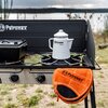 Прихватки Petromax огнестойкие Aramid Pro 300 potholders with Pocket