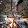 Щипцы Petromax BBQ and Coal Tongs S