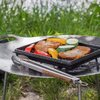 Щипцы Petromax BBQ and Coal Tongs S