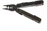 Мультитул Leatherman Super Tool 300 EOD Black чехол MOLLE коричневый