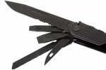 Мультитул Leatherman Super Tool 300 EOD Black чехол MOLLE коричневый