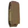 Мультитул Leatherman Super Tool 300 EOD Black чехол MOLLE коричневый
