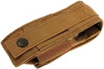 Мультитул Leatherman Super Tool 300 EOD Black чехол MOLLE коричневый