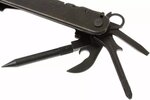 Мультитул Leatherman Super Tool 300 EOD Black чохол MOLLE чорний