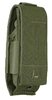 Мультитул Leatherman MUT EOD black чехол Molle олива, sight adjuster