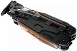 Мультитул Leatherman MUT EOD black чехол Molle олива, sight adjuster