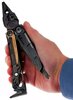 Мультитул Leatherman MUT EOD black чехол Molle олива, sight adjuster