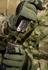 Мультитул Leatherman MUT EOD black чехол Molle олива, sight adjuster