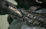 Мультитул Leatherman MUT EOD black чехол Molle олива, sight adjuster