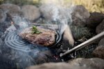 Подставка для котла Petromax Cast-Iron Stack Grate 30 см