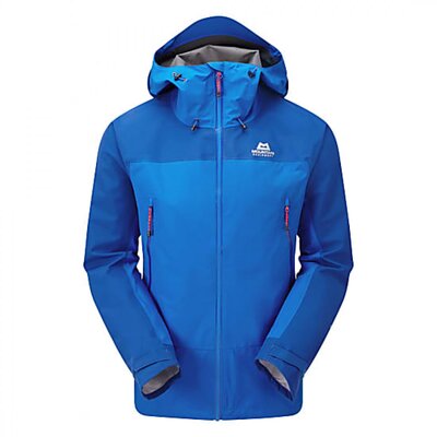 Куртка мембранная Mountain Equipment Saltoro Mens Jacket Lapis blue / Dark ocean