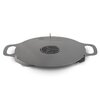 Подставка для жарки и костра Petromax Atago Griddle Plate