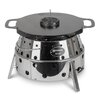 Подставка для жарки и костра Petromax Atago Griddle Plate