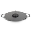 Подставка для жарки и костра Petromax Atago Griddle Plate