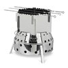 Вітрозахист Petromax для мангала Atago Heat Reflector