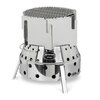 Вітрозахист Petromax для мангала Atago Heat Reflector