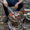 Вітрозахист Petromax для мангала Atago Heat Reflector