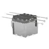 Вітрозахист Petromax для мангала Atago Heat Reflector