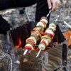 Вітрозахист Petromax для мангала Atago Heat Reflector