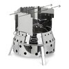 Вітрозахист Petromax для мангала Atago Heat Reflector