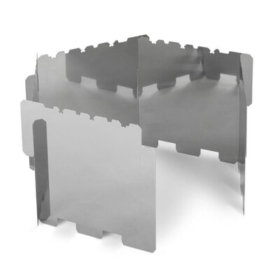 Вітрозахист Petromax для мангала Atago Heat Reflector