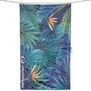 Полотенце Lifeventure Soft Fibre Printed Giant Tropical