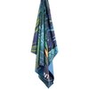 Полотенце Lifeventure Soft Fibre Printed Giant Tropical