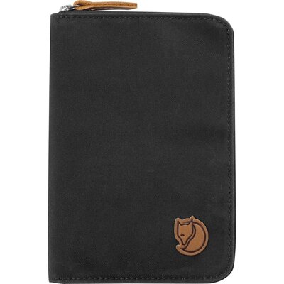Кошелек Fjallraven Passport Wallet