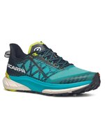 Кроссовки Scarpa женские Golden Gate 2 ATR W  Azure / Lime