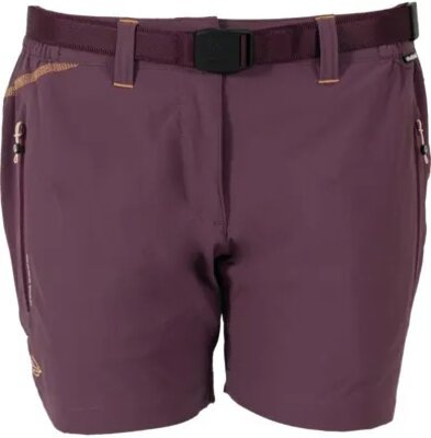 Шорты Ternua Magari W Shorts Fig Fig S