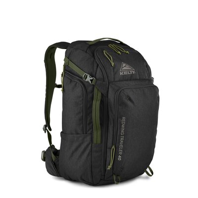 Рюкзак туристический Kelty Redwing Traveler 40 Black