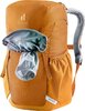 Рюкзак міський  Deuter дитячий Junior 3610523 Spearmint - seagreen