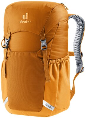 Рюкзак міський  Deuter дитячий Junior 3610523 Maple - amber