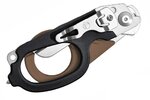 Ножиці Leatherman Raptor Rescue чохол MOLLE Coyote/Black