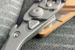 Ножиці Leatherman Raptor Rescue чохол MOLLE Coyote/Black