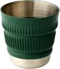 Чашка Sea To Summit Detour Stainless Steel Collapsible Mug Moonstruck_grey