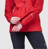 Куртка мембранная Mountain Equipment Saltoro Women's Jacket Spruce / Deep teal M (INT) Spruce / Deep teal