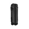 Мультитул Leatherman Wave Plus Black нейлоновый чехол,Molle