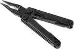 Мультитул Leatherman Wave Plus Black нейлоновый чехол,Molle