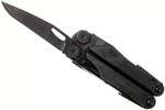 Мультитул Leatherman Wave Plus Black нейлоновый чехол,Molle