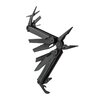 Мультитул Leatherman Wave Plus Black нейлоновый чехол,Molle